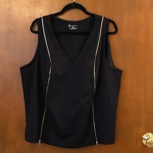 Lane Bryant tank